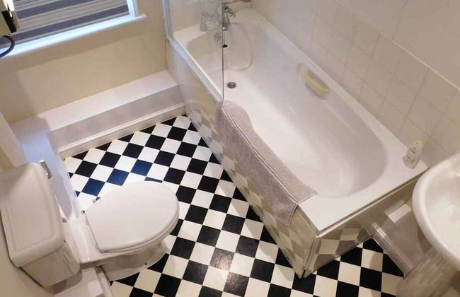 Stay Norwich Apartments Quayside Walk - Foto 6