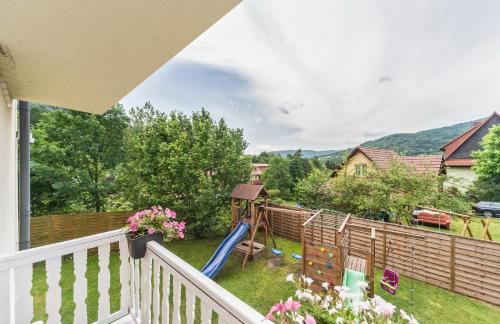 Willa Aleksandra - Apartamenty - Foto 36