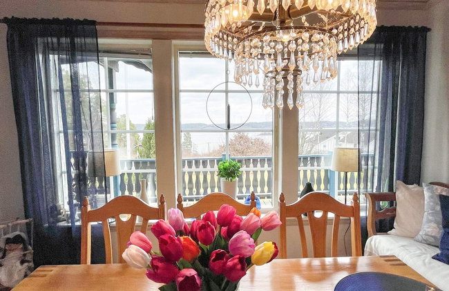5 Person Holiday Home in Soderkoping - Foto 15