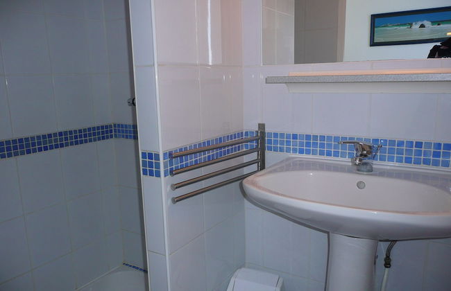 Les Terrasses de la plage de Trestel - Foto 33