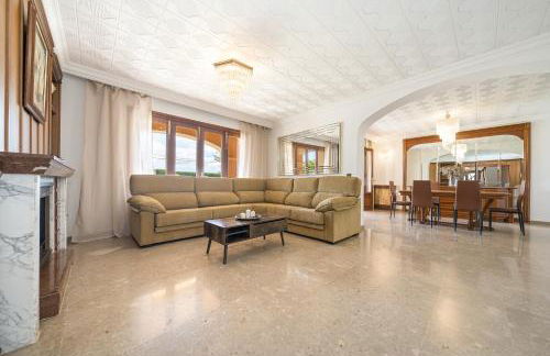 Villa Son Ferriol - Foto 10