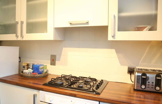 Maryville City Central by BHR Apartments - Photo 9