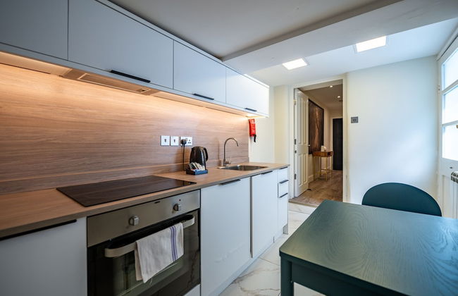 Paddington by Capital - Foto 35