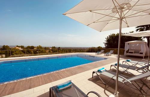 Villa Liman - Foto 7