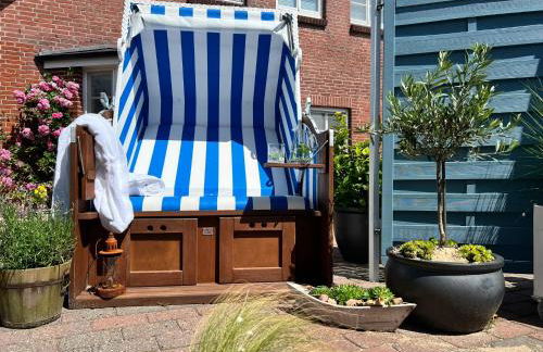 Freie Sicht - Das Nordsee-Gesundheitshaus 1 - Foto 114