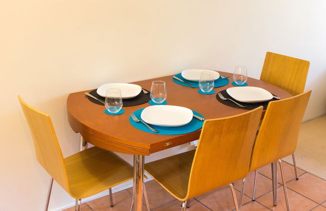 Riverpark-studio apartment - Foto 4