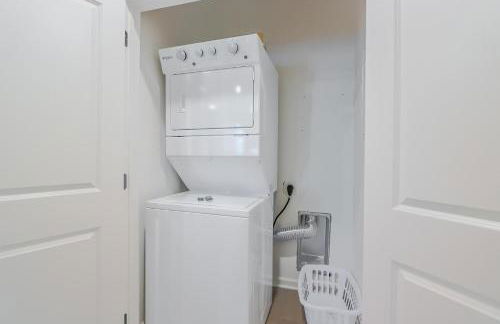 Landing Amazing 2BD Game Room Gym - Foto 31