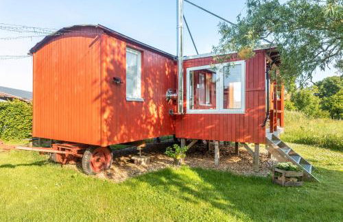 Tiny House im Grünen - Foto 24