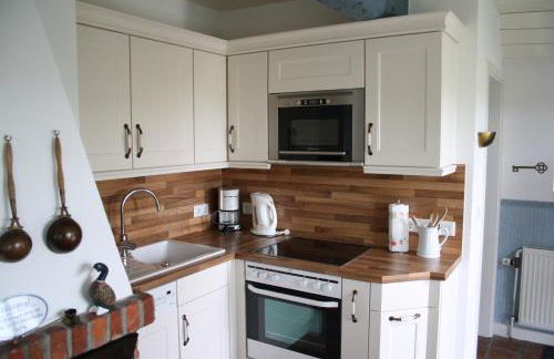 Reetdachhaus Ohl Dörp - Foto 9