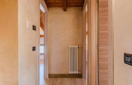 Apartment Robinia by Interhome - Foto 21