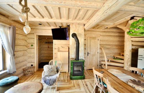 Bale na Skale Chata & SPA-Zawoja - Foto 51