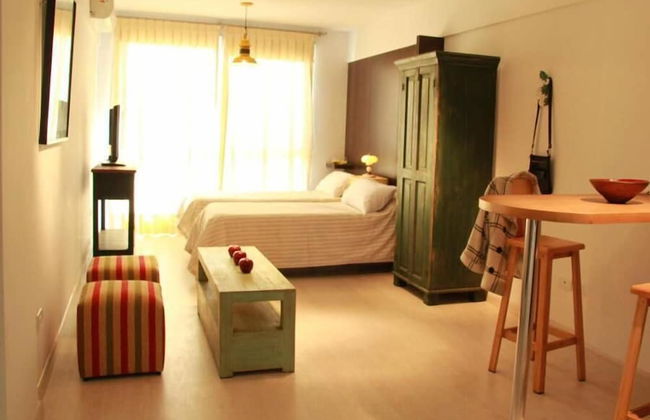 Miliño Buenos Aires Apart Hotel - Foto 26