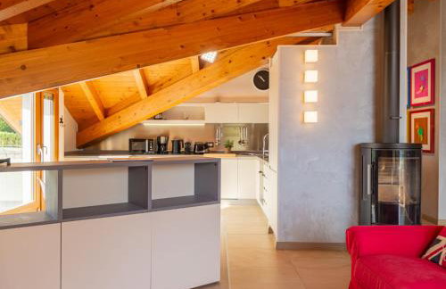 Apartment Salice by Interhome - Foto 22