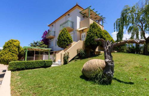 Terpsi Apartments - Kyparissia Garden Retreats - Photo 21
