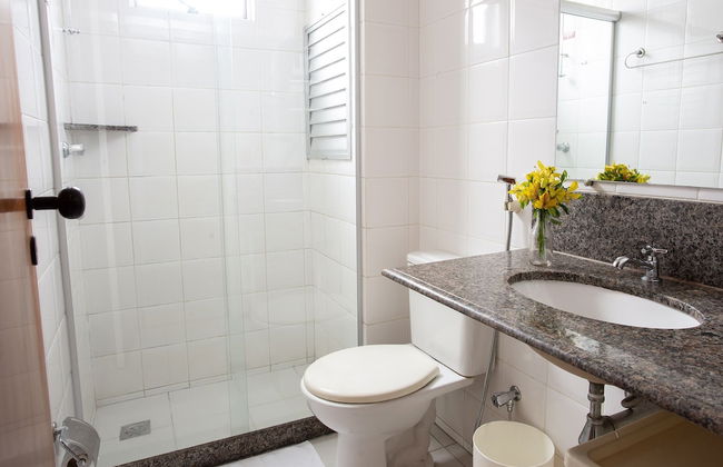 Pampulha Flat Hotel - Foto 17