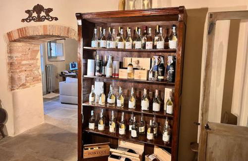 Appartamento nel castello del cardaneto - Foto 38