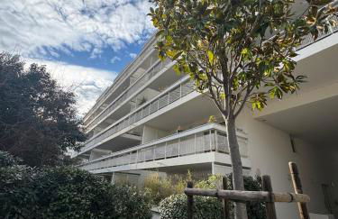 Superbe Appart 2ch, clim, terrasse, pkg, wifi, tv - Photo 22