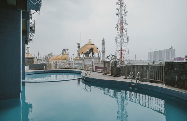 RedDoorz Apartment @ Saladin Mansion Margonda - Photo 17