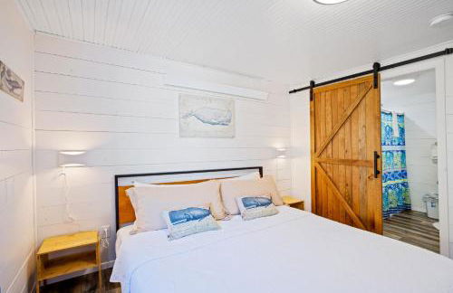 Fisherman's Dream Boat House - Foto 20