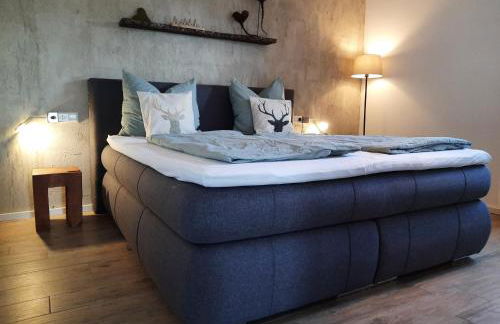 Schwarz I wald Apartment - Foto 17