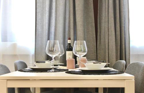 Vier Sind Hier Apartments - Foto 69