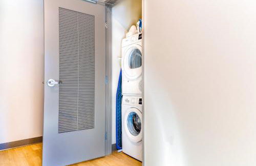 Riverfront Park Travel Apartments - Foto 20