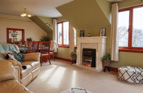 The Old Post Office On Loch Tay - Foto 6