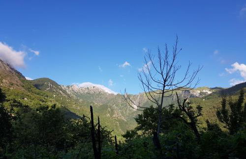 Casa Apuania - Foto 7