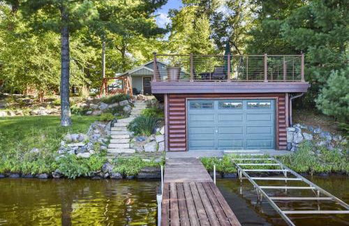 The Guest Cabin Holiday Home - Foto 5