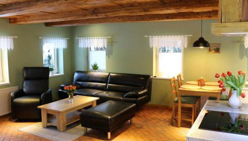 Apartment Appartement mit Garten- Grill und Terrasse by Interhome - Foto 3