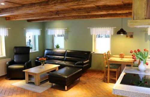 Apartment Appartement mit Garten- Grill und Terrasse by Interhome - Foto 3