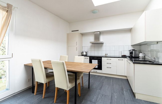 Los Lorentes Residences - Bulle - Foto 22