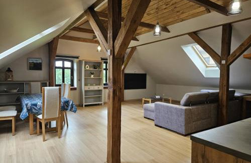 Siedlisko Mazury II - Foto 17