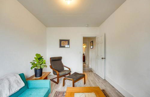 Gateway to Adventure! Dtwn Toledo Home Near Hiking - Foto 21