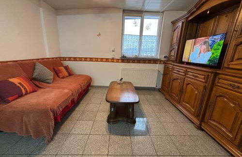 Forbach 2 Gare Wifi Un Séjour à Part - Foto 61