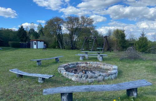 Jeleńczówka Alte Dorfschule - Foto 27