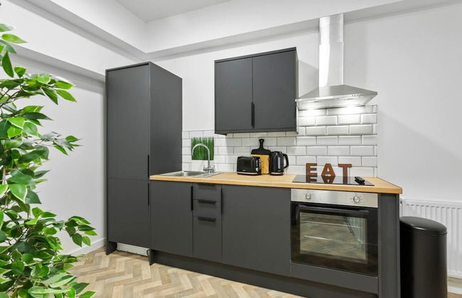 Studio 2 in Nottingham - Photo 15