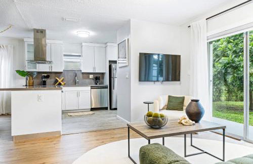 Hidden Garden: A Serene Miami Escape - Foto 25