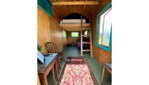 Charming Gypsy Caravan for Vacations in White Mountain National Forest - Foto 4