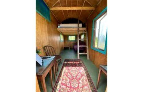Charming Gypsy Caravan for Vacations in White Mountain National Forest - Foto 4