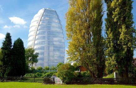 Luxury Retreat in the Heart of Leicester City Centre! - Foto 41