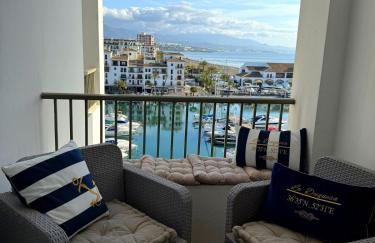 PlayaDuquesa Apartment SEAVIEW - Photo 14