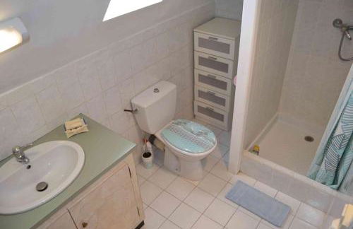 Maison familiale de campagne - Foto 9