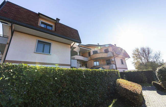 Malpensa Express in Vizzola Ticino - Photo 48