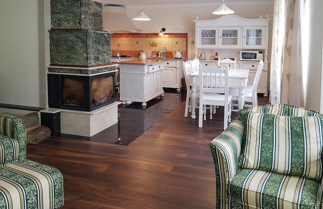 Holiday Home in Trzesacz With Pool - Photo 8