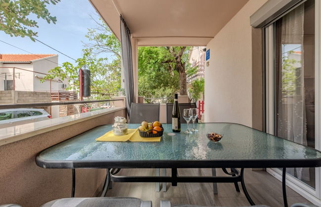 Mil - 30 m From Beach - A1 - Foto 18