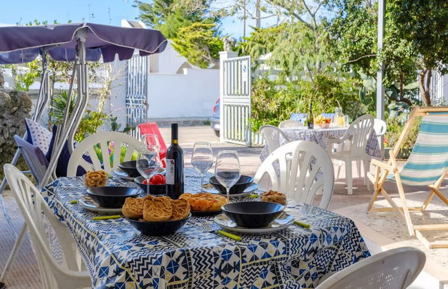 Sea View Villa Scirocco 30 Meters From The Sea - Foto 20