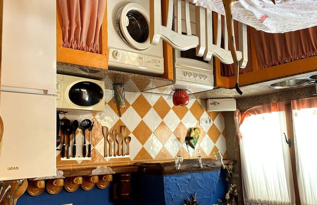 Lo Racó de Peret - Foto 61