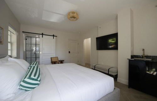 The Lemon Branch Hotel - Foto 28