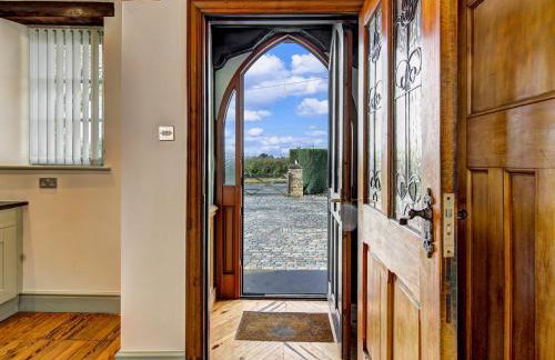 Historic 4 Bedroom Home in Dunham Massey - Pass the Keys - Foto 36